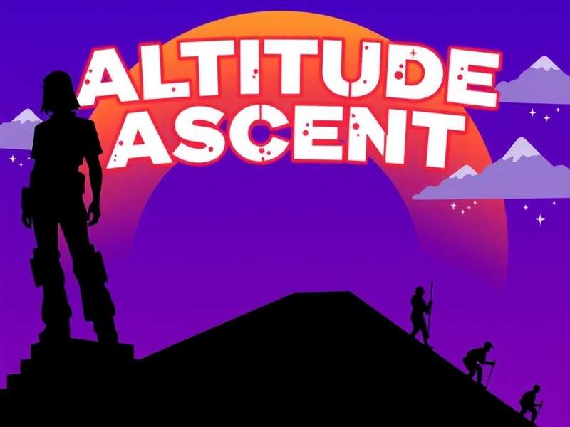Altitude Ascent Player Reviews Altitude Ascent Player Reviews